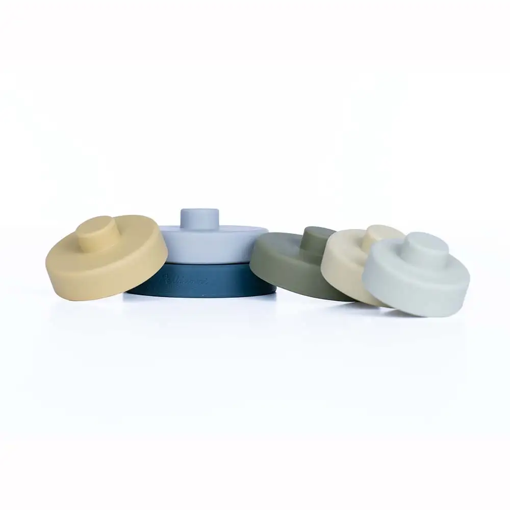 Azul Silicone apilable - Imagen 4