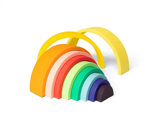 Arc stackable little l - Image 2