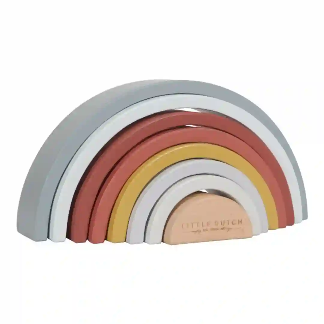 Arco Iris Pure & Nature Little Dutch