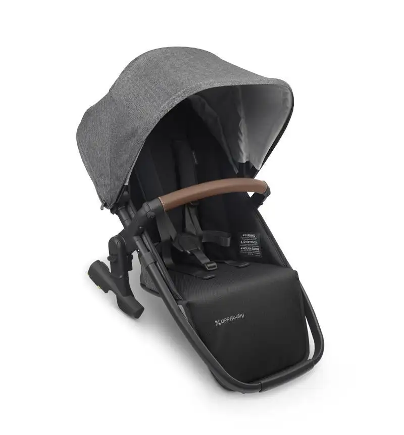 Rumbleseat seat for Uppababy Vista V2/V3