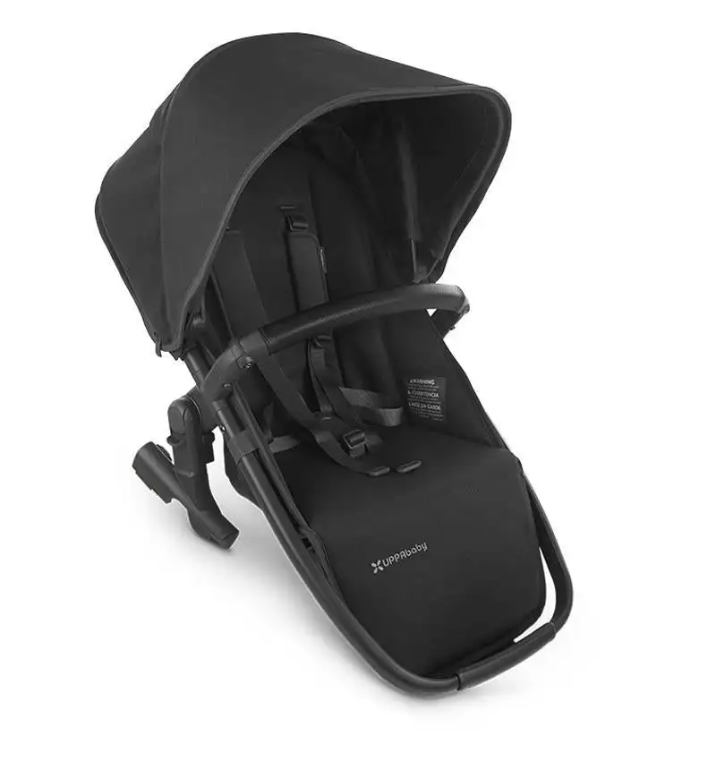 Rumbleseat seat for Uppababy Vista V2/V3 - Image 5