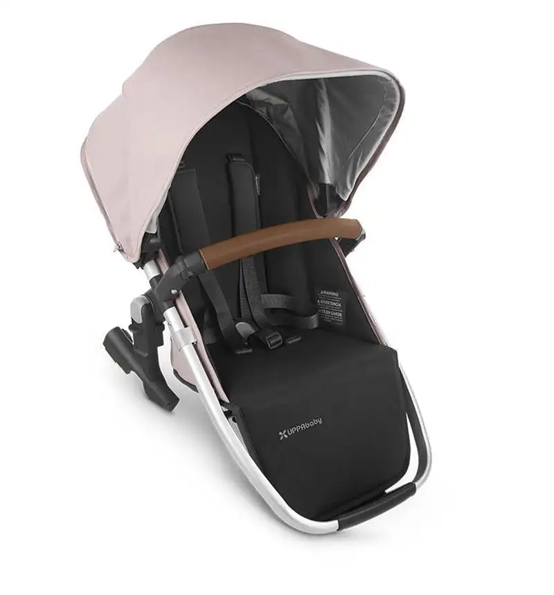 Rumbleseat seat for Uppababy Vista V2/V3 - Image 7