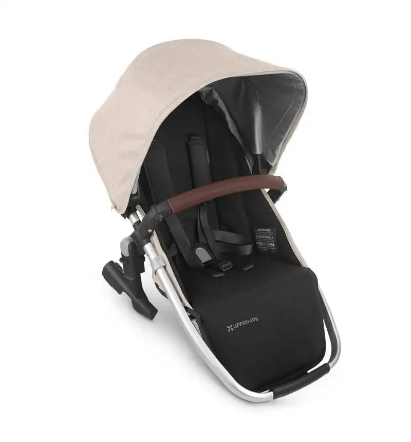 Rumbleseat seat for Uppababy Vista V2/V3 - Image 8