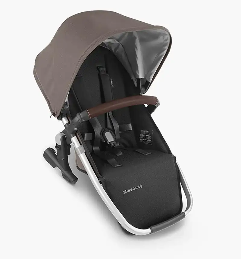 Rumbleseat seat for Uppababy Vista V2/V3 - Image 10