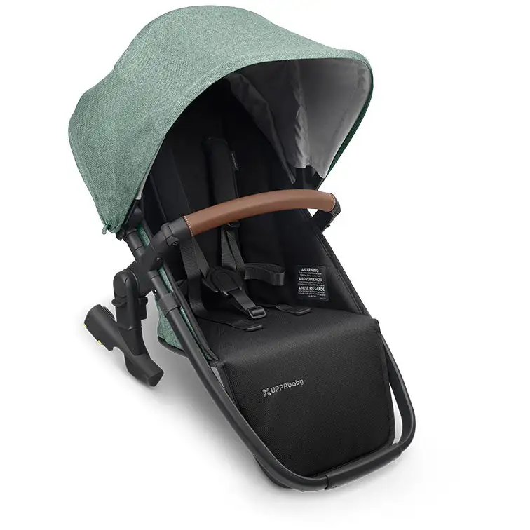 Rumbleseat seat for Uppababy Vista V2/V3 - Image 11