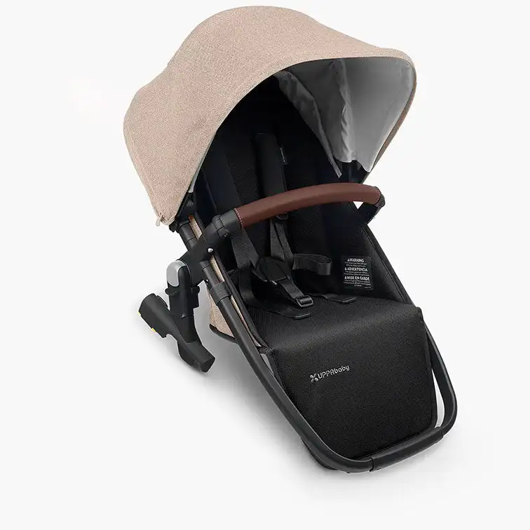 Rumbleseat seat for Uppababy Vista V2/V3 - Image 12