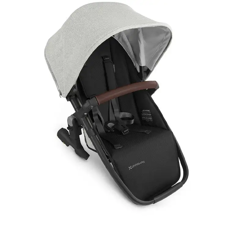 Rumbleseat seat for Uppababy Vista V2/V3 - Image 13