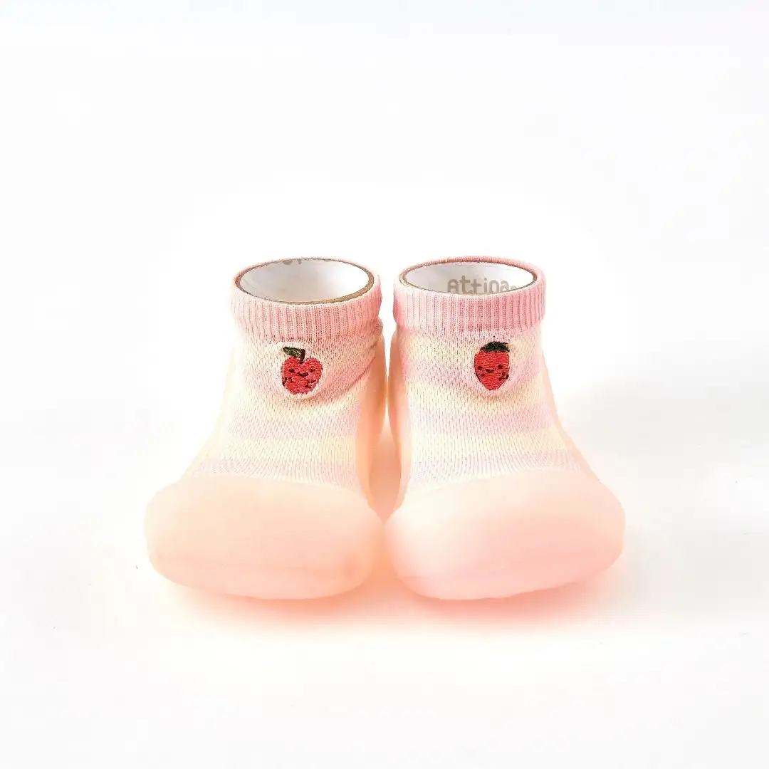 Attipas Fruity Pink