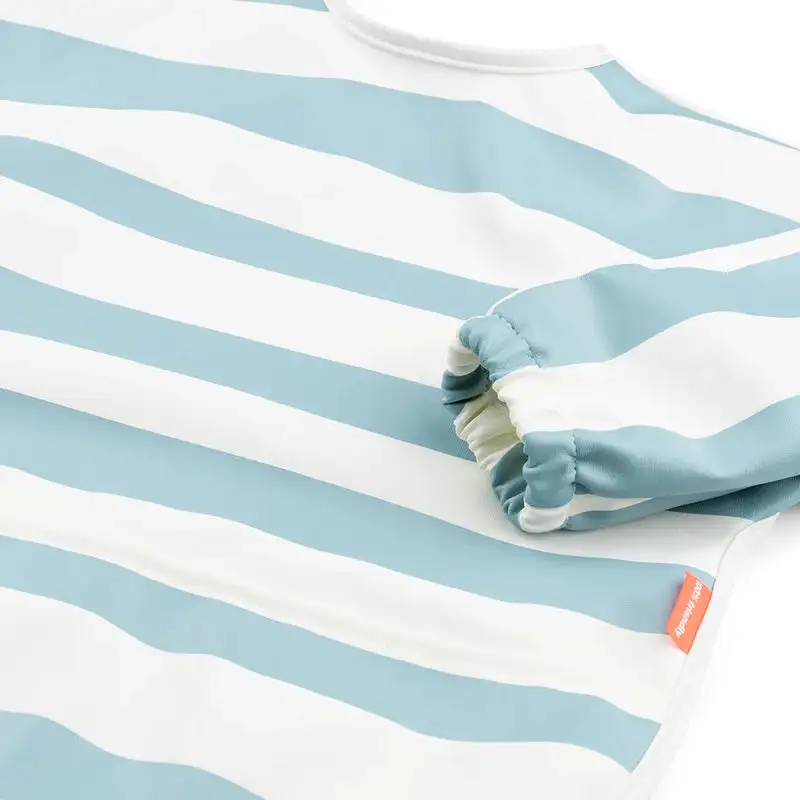 Droop with pocket and sleeves with stripes Done by Deer - Image 2