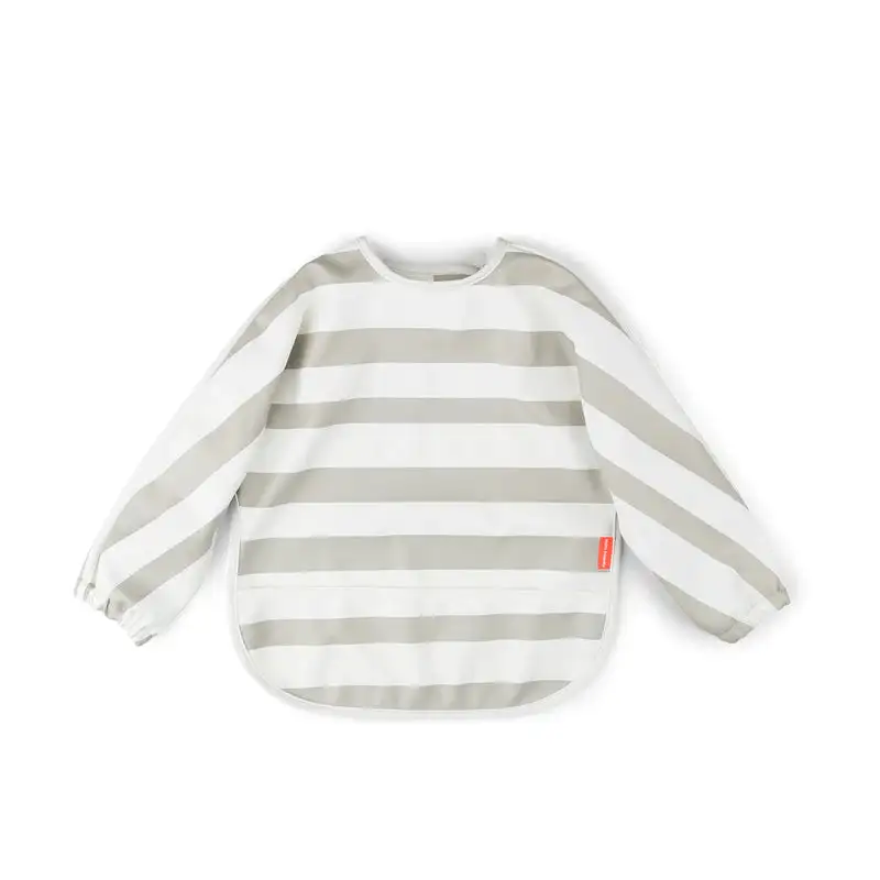 Droop with pocket and sleeves with stripes Done by Deer - Image 4