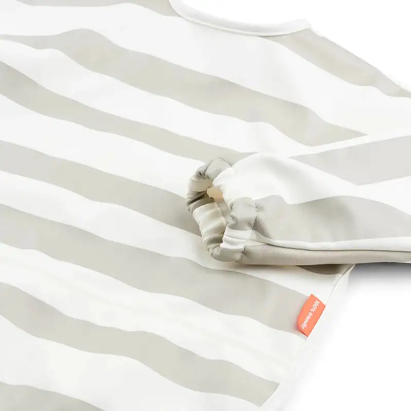 Droop with pocket and sleeves with stripes Done by Deer - Image 5