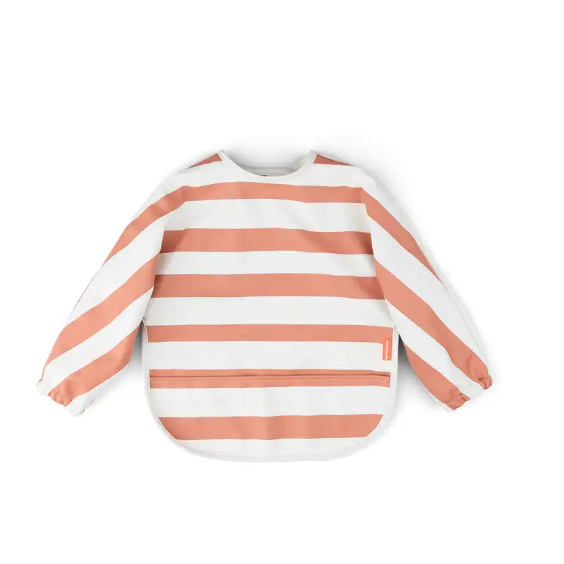 Droop with pocket and sleeves with stripes Done by Deer - Image 7