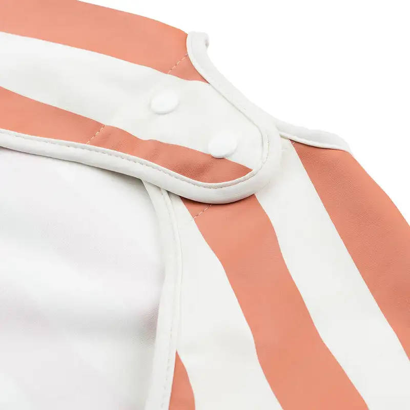 Droop with pocket and sleeves with stripes Done by Deer - Image 9