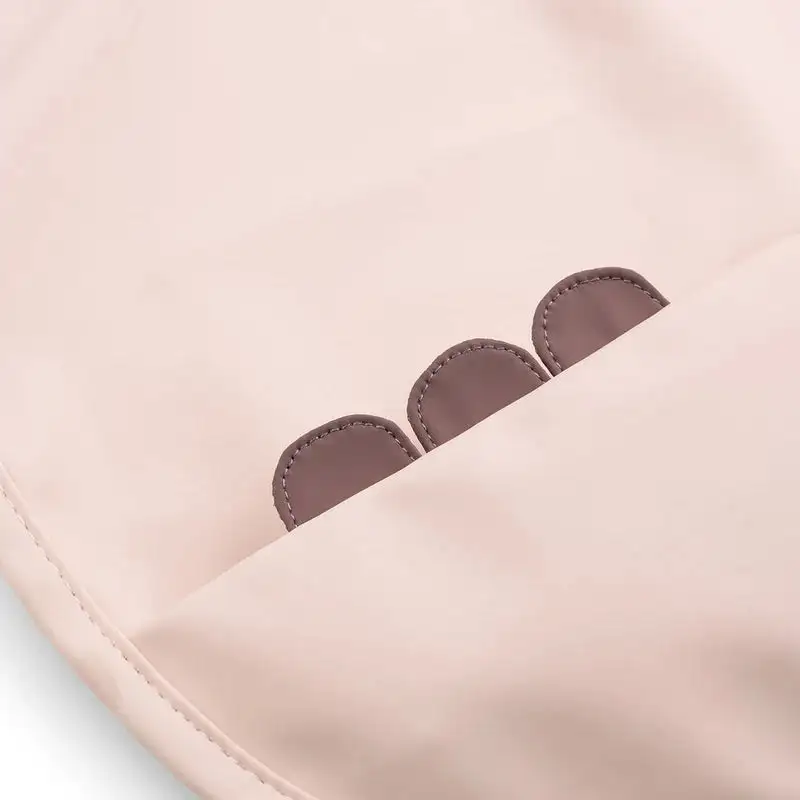 Babero Pull-Over hecho por ciervo - Imagen 2