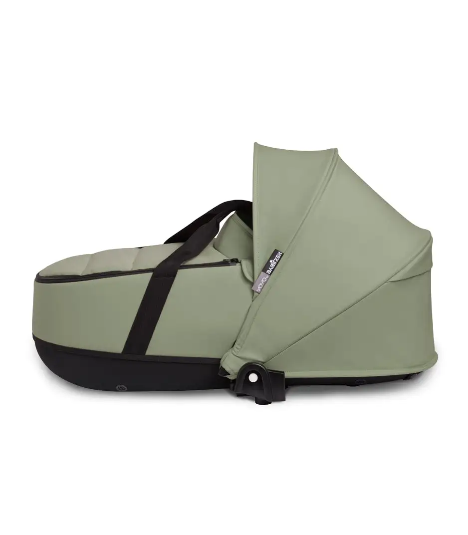 Babyzen/Stokke Capazo Bassinet YOYO - Imagen 15