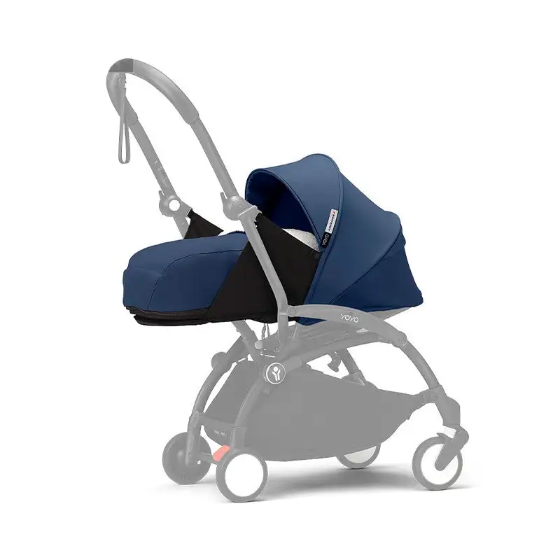 Stokke Yoyo3 Pack 0+ Newborn - Image 2