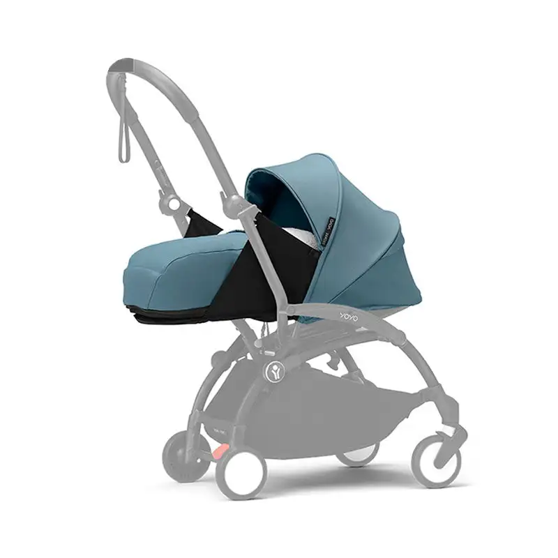 Stokke Yoyo3 Pack 0+ Newborn - Image 3