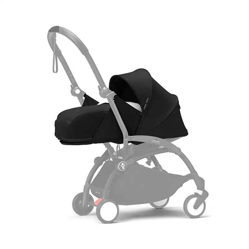 Stokke Yoyo3 Pack 0+ Newborn - Image 4