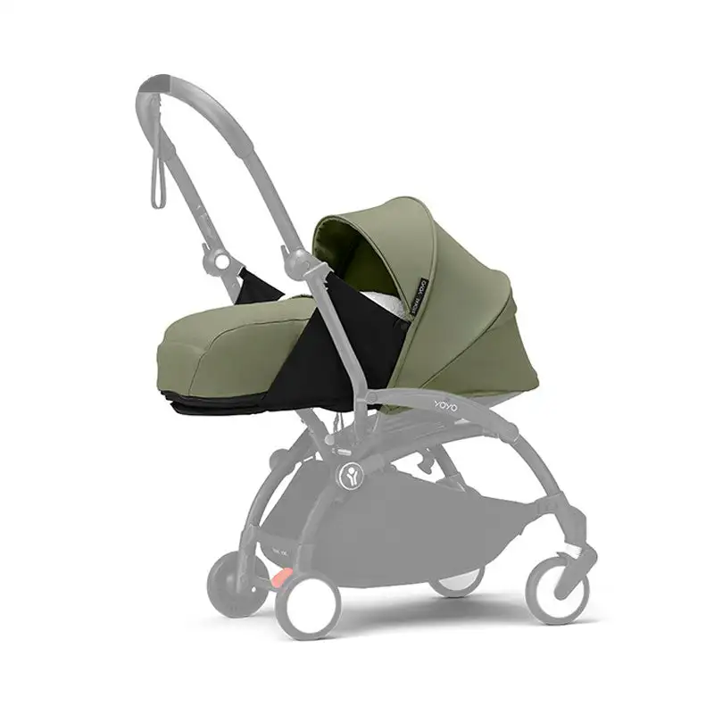 Stokke Yoyo3 Pack 0+ Newborn - Image 6
