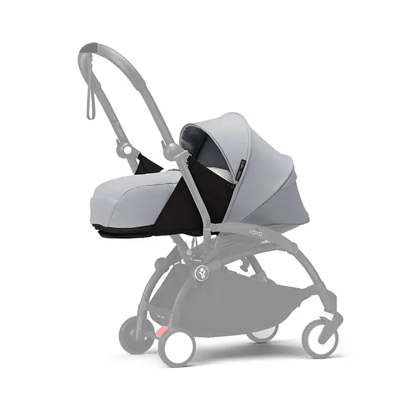 Stokke Yoyo3 Pack 0+ Newborn - Image 7
