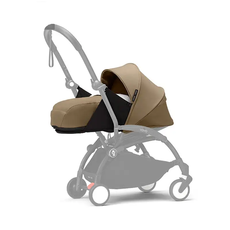 Stokke Yoyo3 Pack 0+ Newborn - Image 8