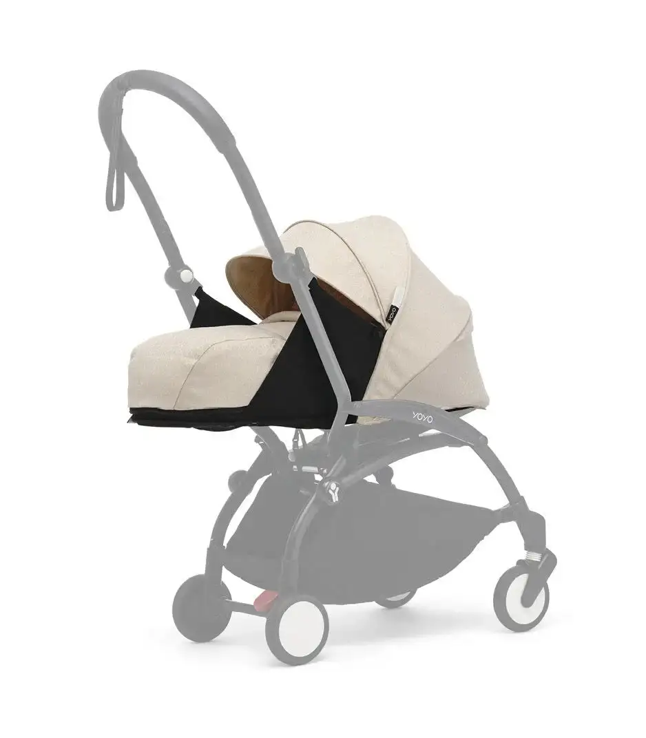 Stokke Yoyo3 Pack 0+ Newborn - Image 9
