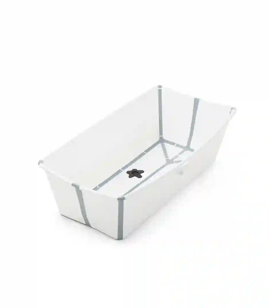 Stokke Flexi Bath XL folding bathtub