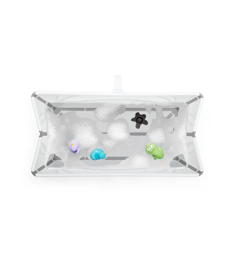 Bañera plegable Stokke Flexi Bath XL - Imagen 3