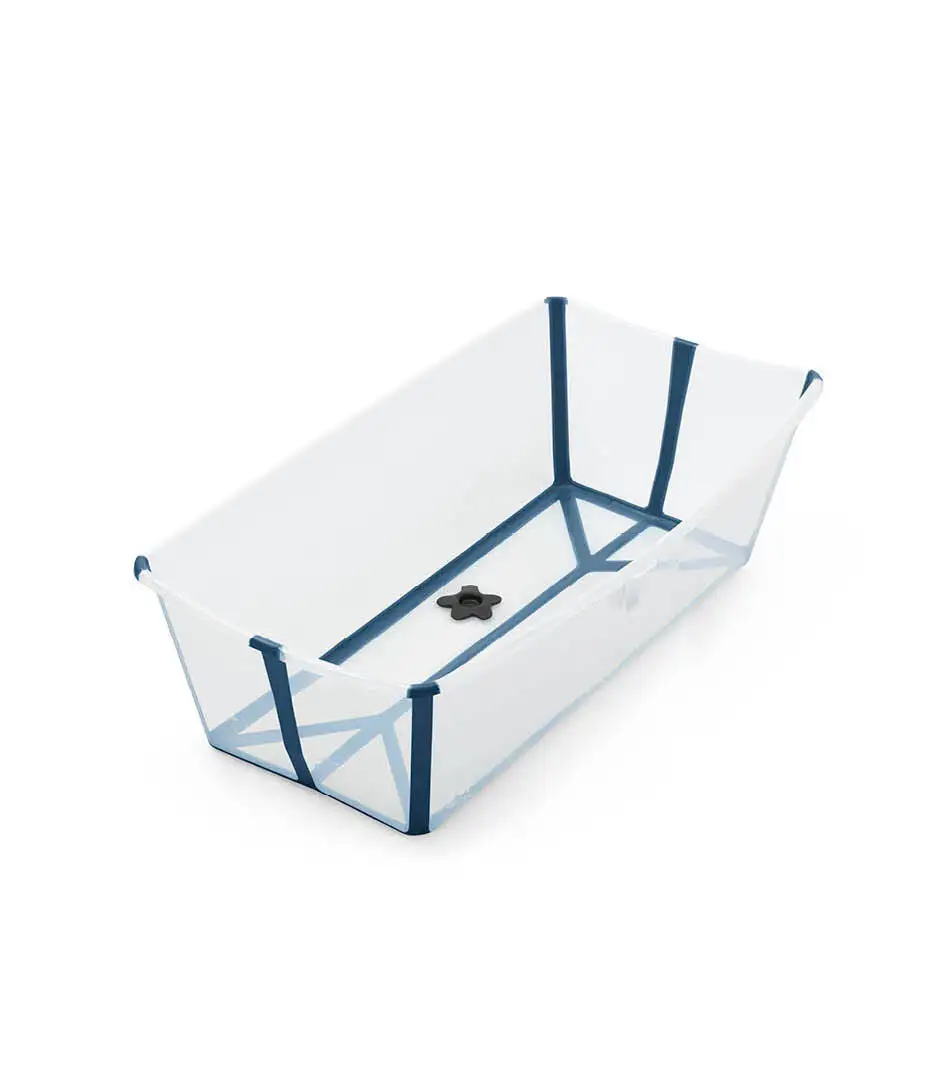 Bañera plegable Stokke Flexi Bath XL - Imagen 4