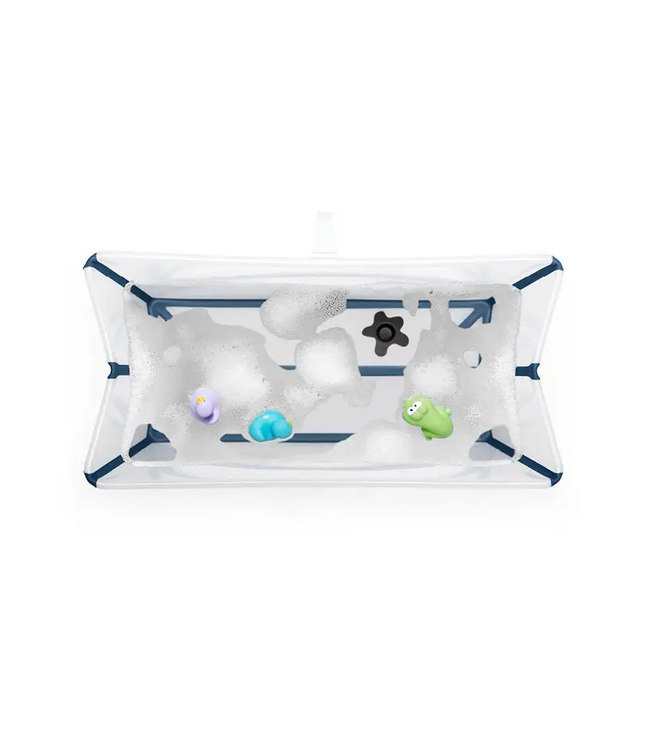 Bañera plegable Stokke Flexi Bath XL - Imagen 5