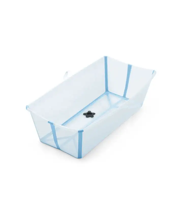 Bañera plegable Stokke Flexi Bath XL - Imagen 10