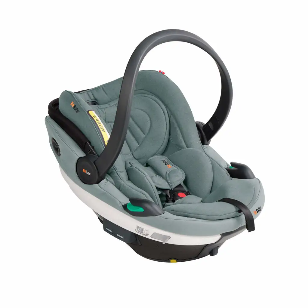BeSafe Go Beyond - Image 11