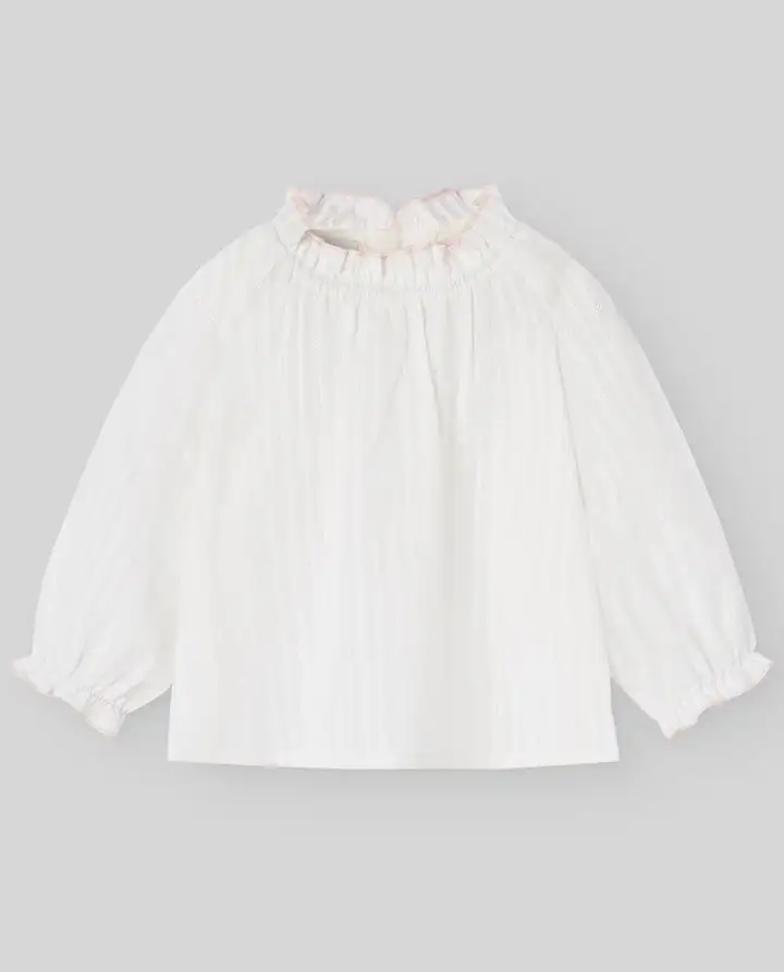 Gomas Girl Blouse "Fairy"