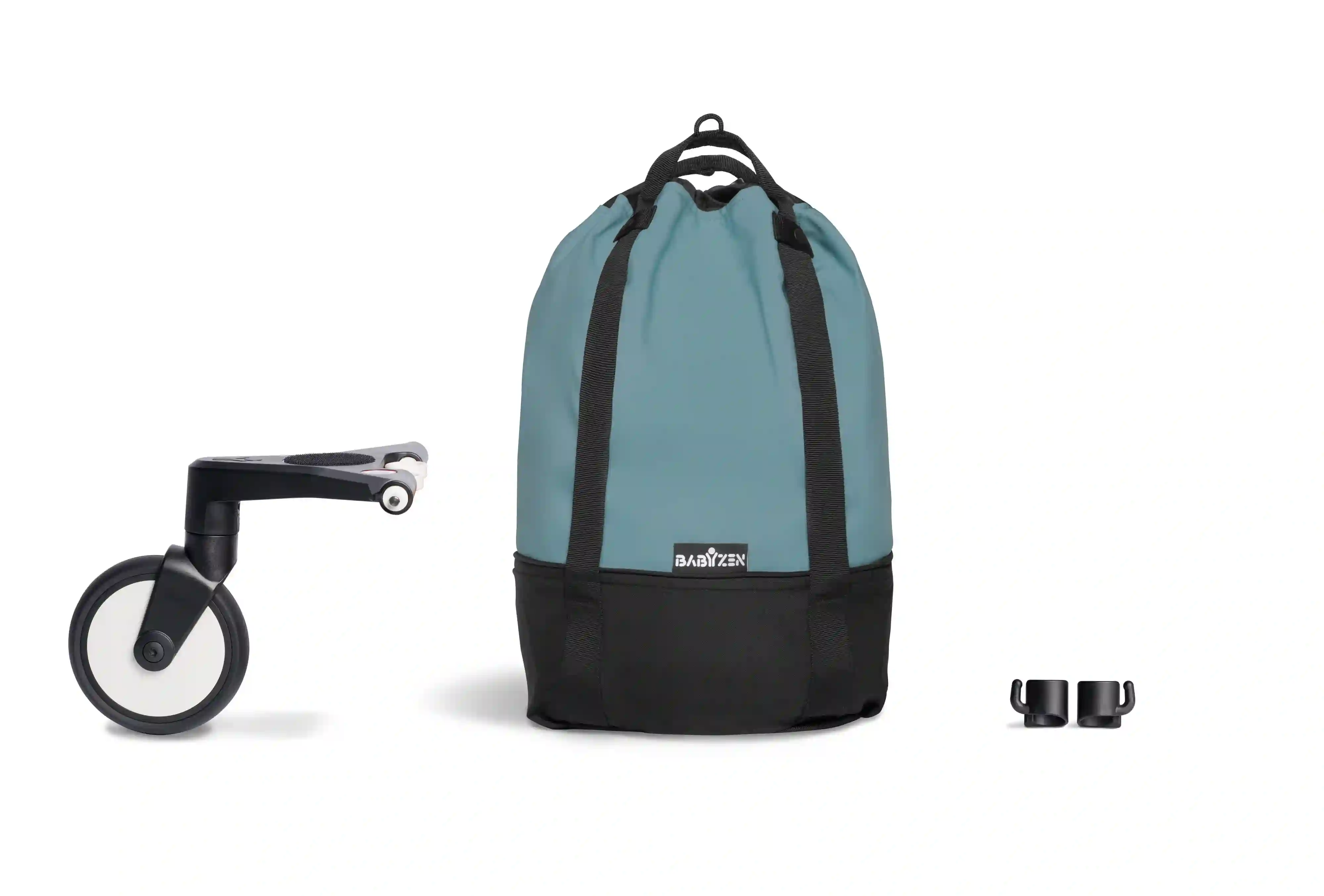 Organizador de bolsillo Stokke