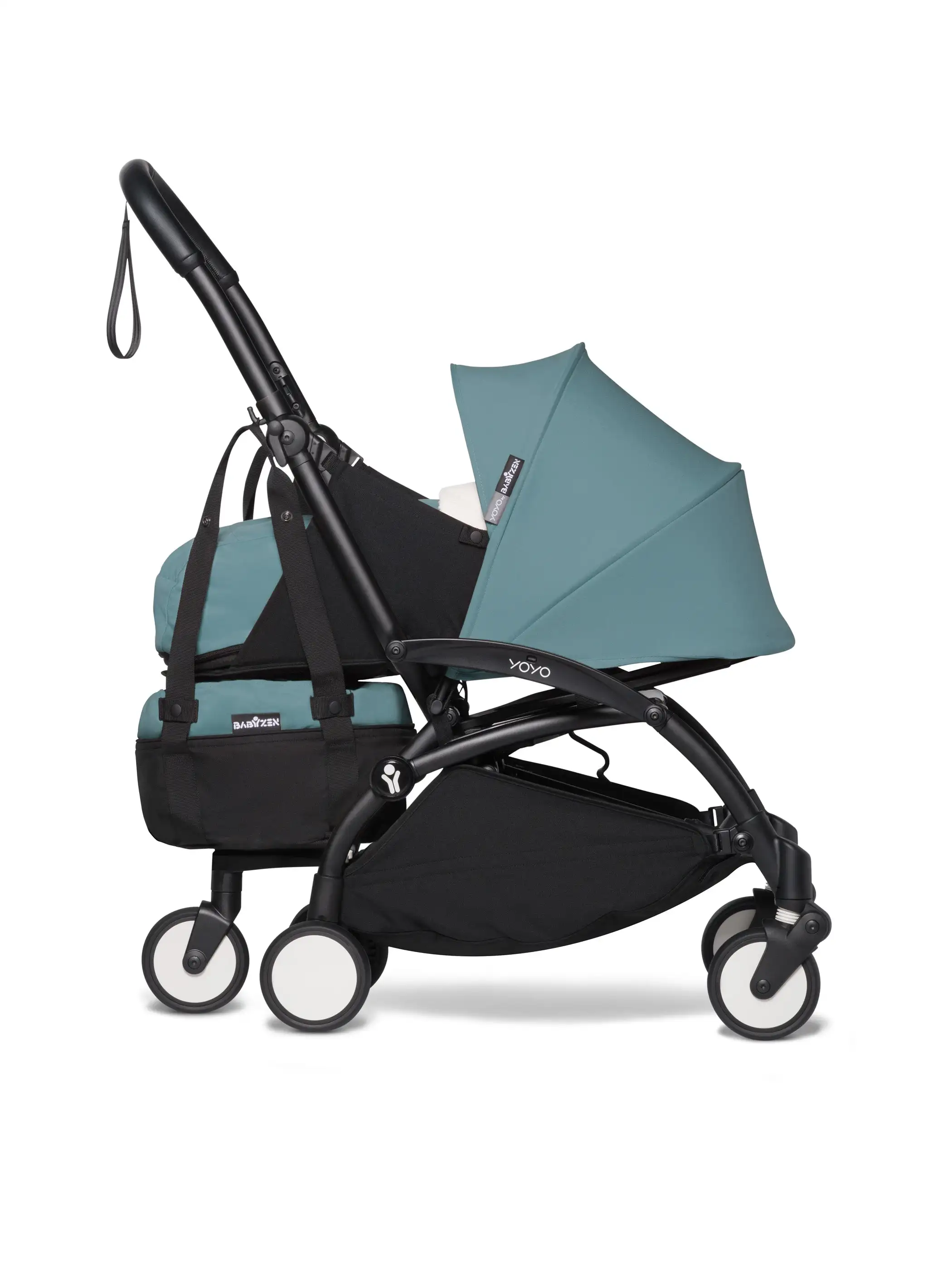 Organizador de bolsillo Stokke - Imagen 2