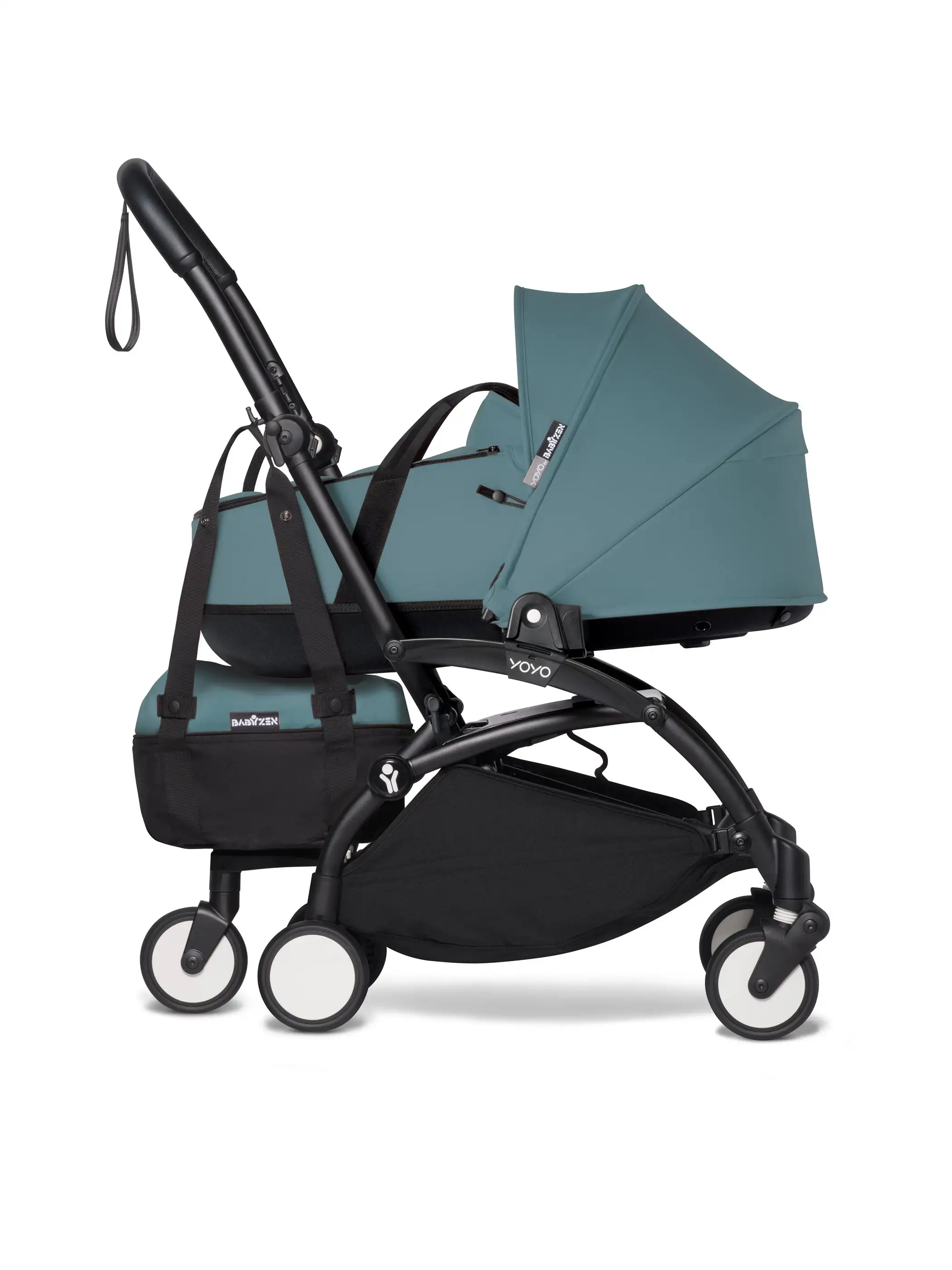 Organizador de bolsillo Stokke - Imagen 4
