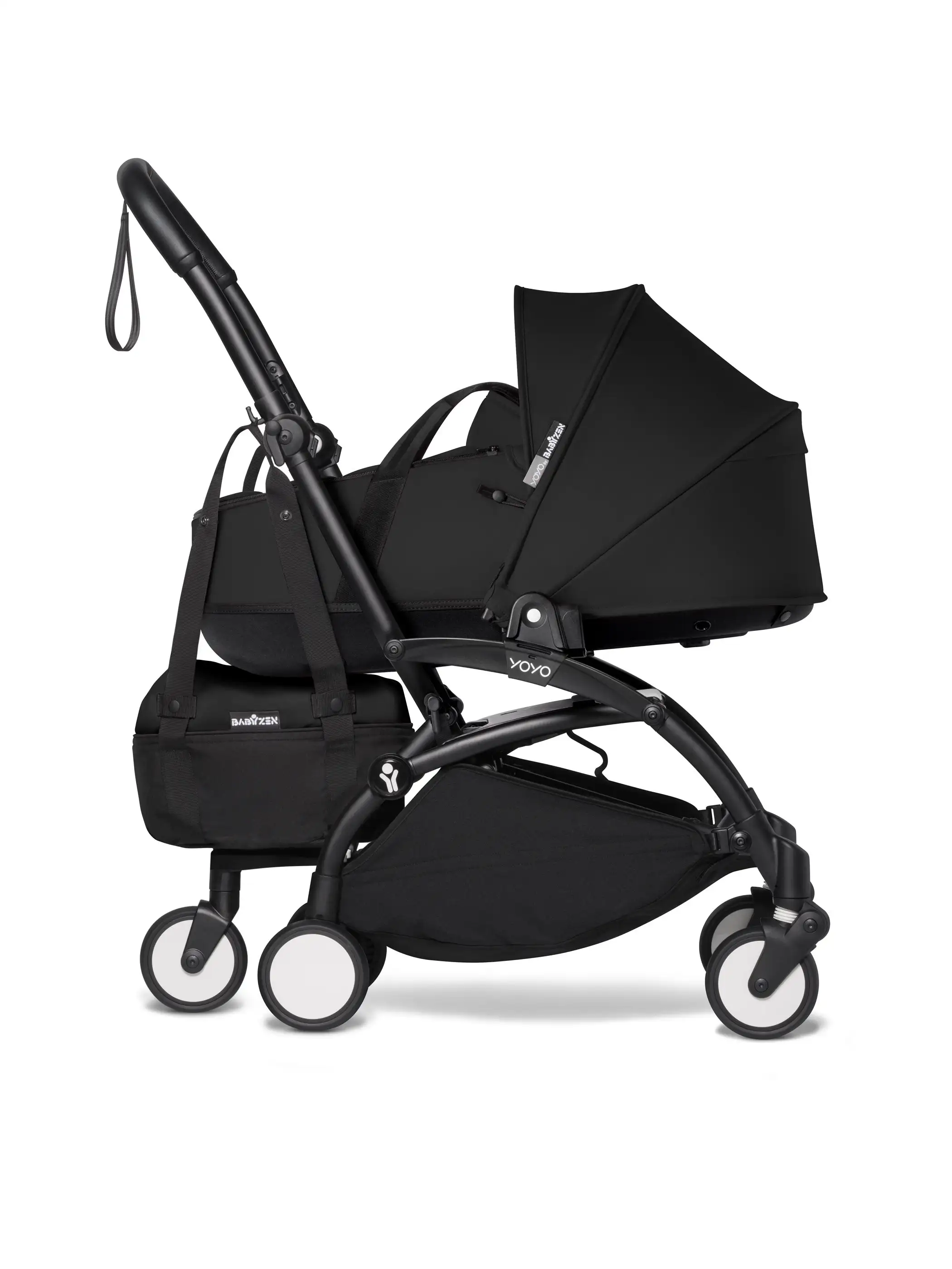 Organizador de bolsillo Stokke - Imagen 8