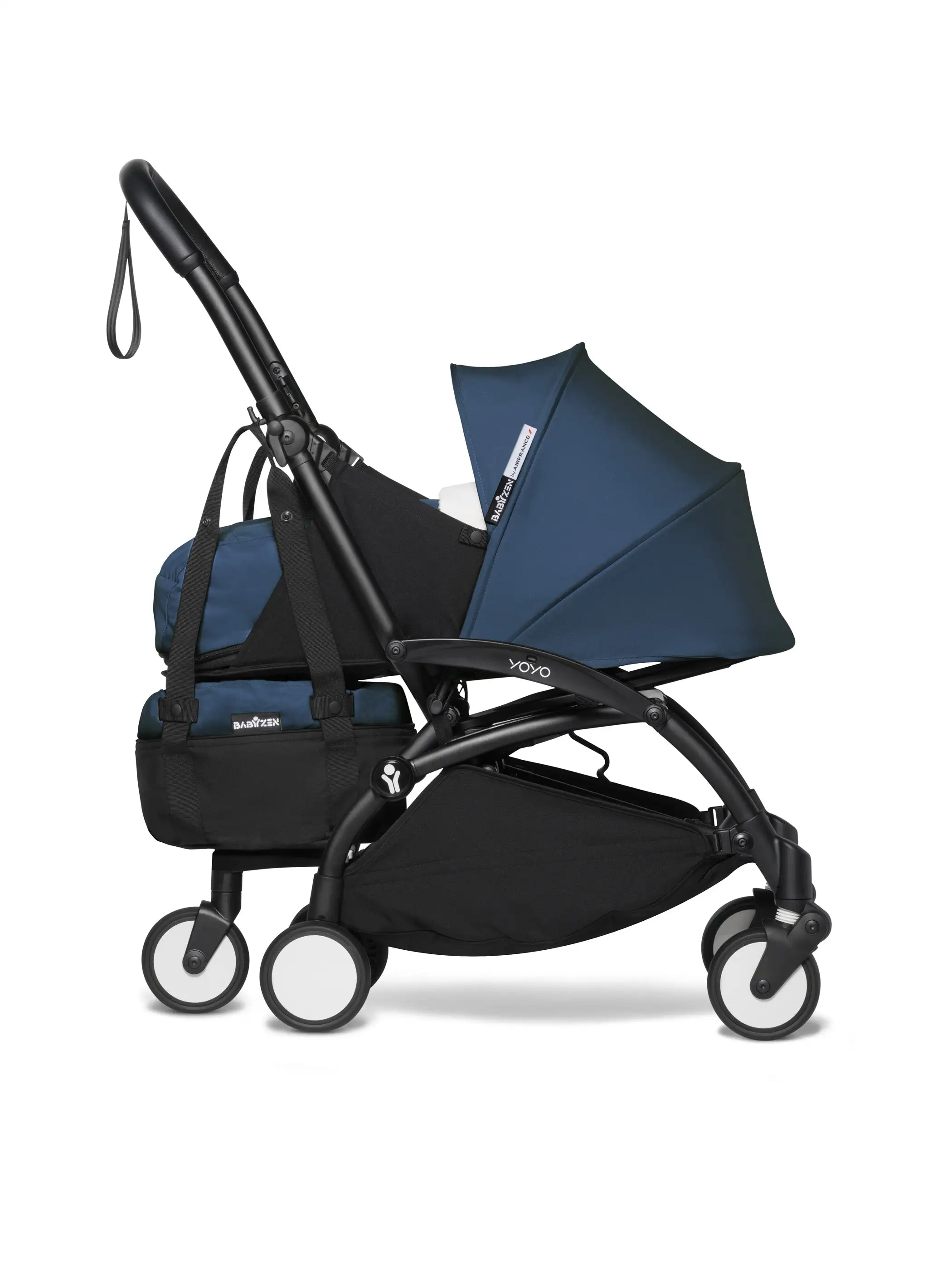 Organizador de bolsillo Stokke - Imagen 14