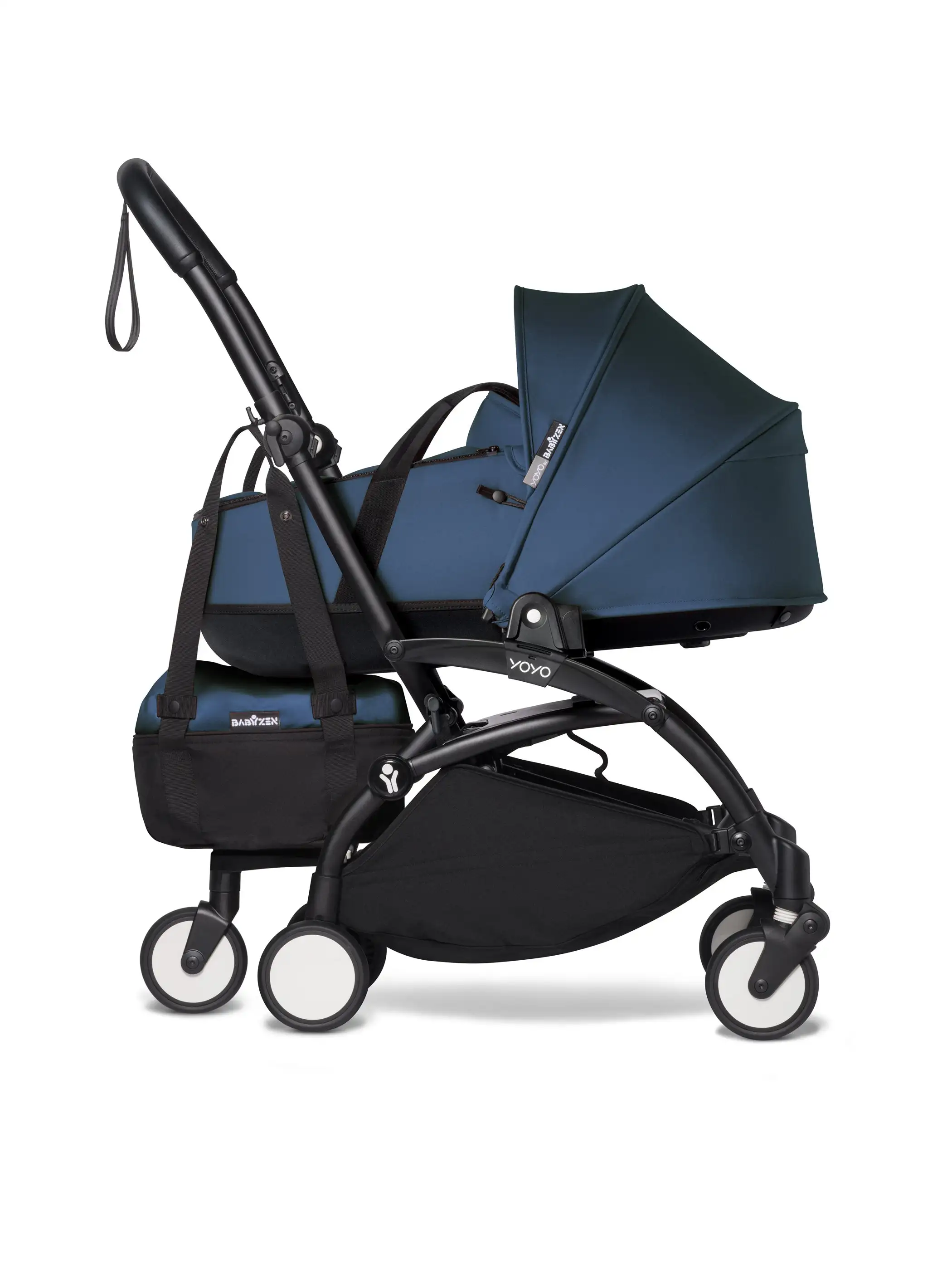Organizador de bolsillo Stokke - Imagen 15