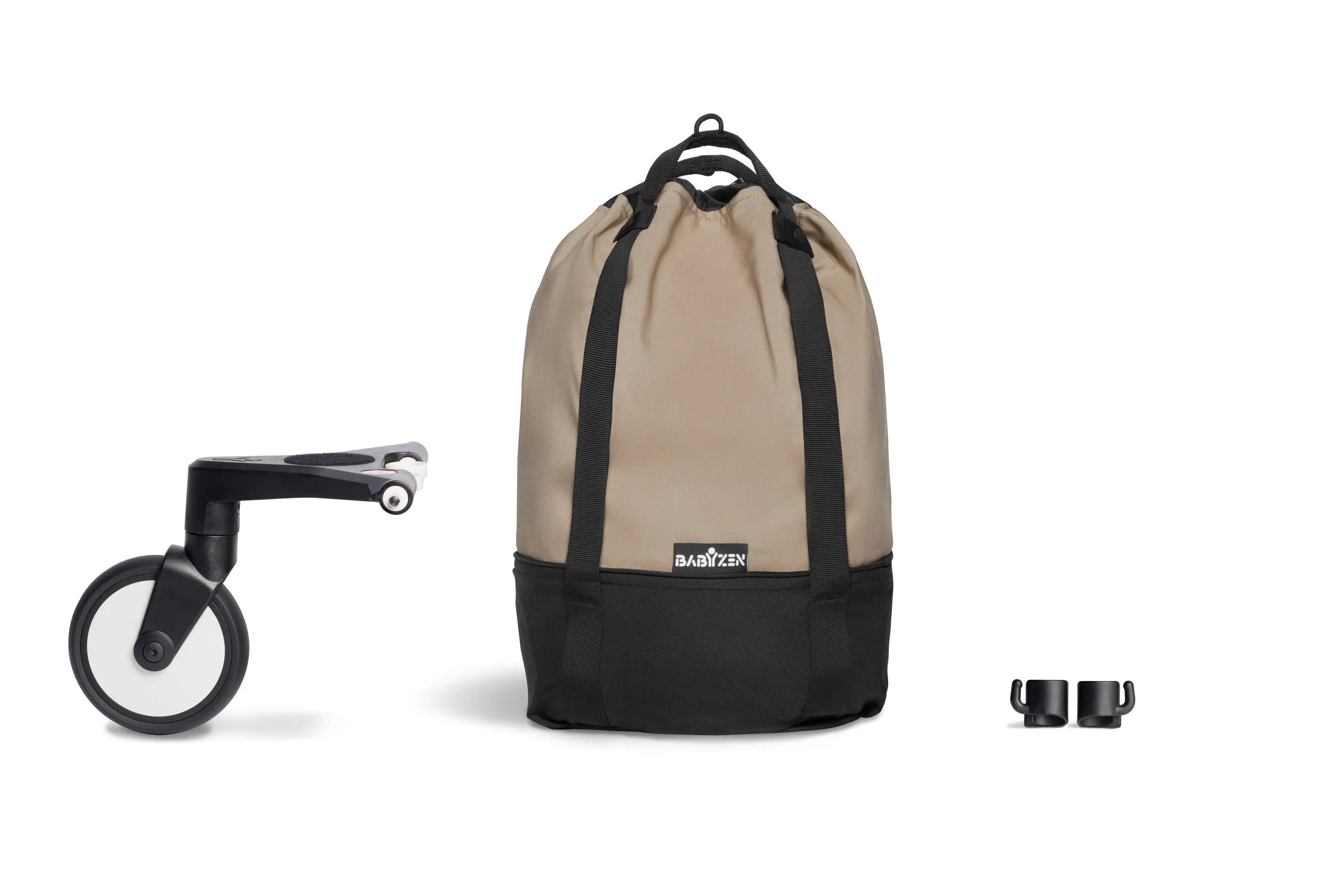 Organizador de bolsillo Stokke - Imagen 17