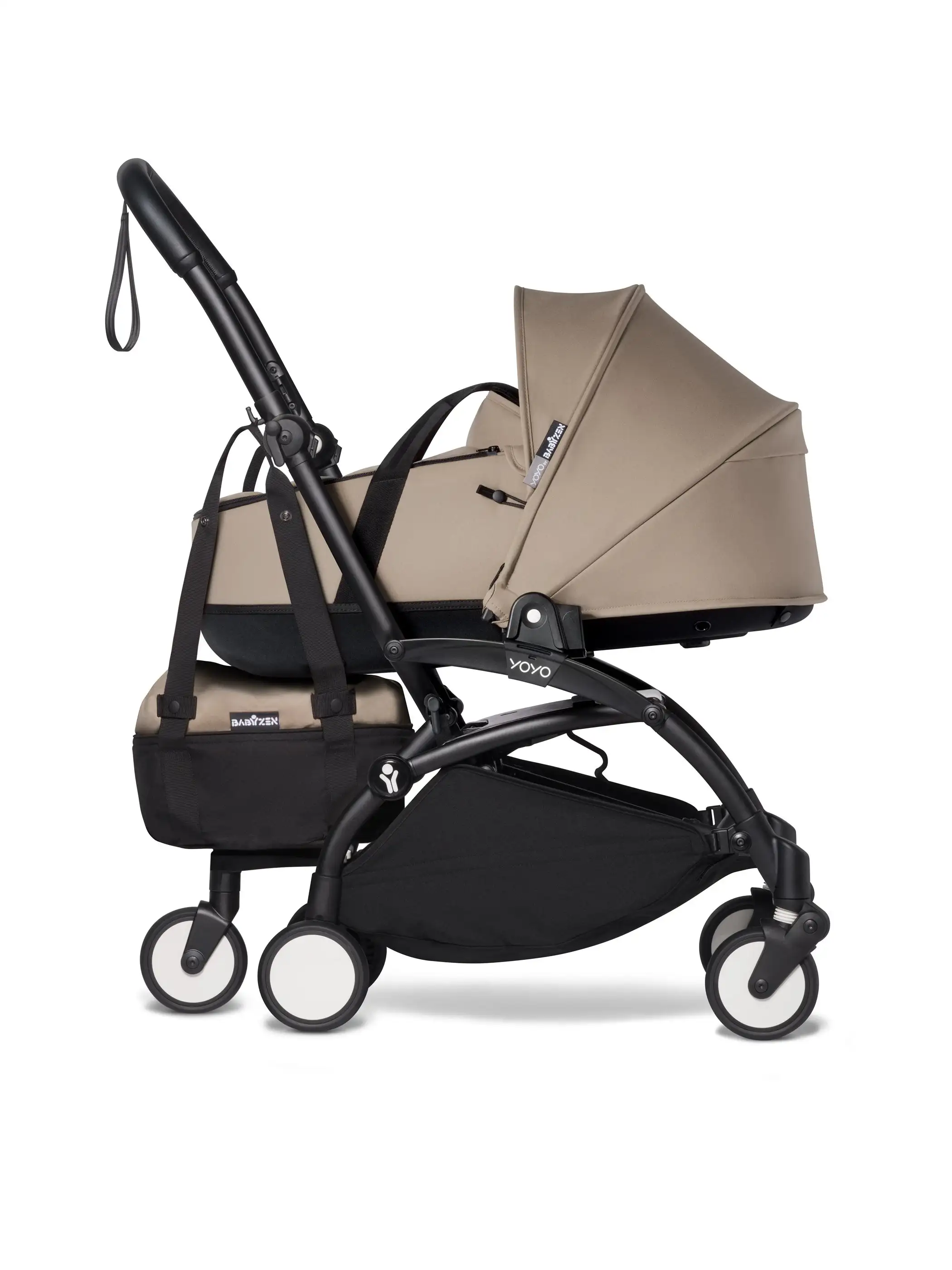 Organizador de bolsillo Stokke - Imagen 19