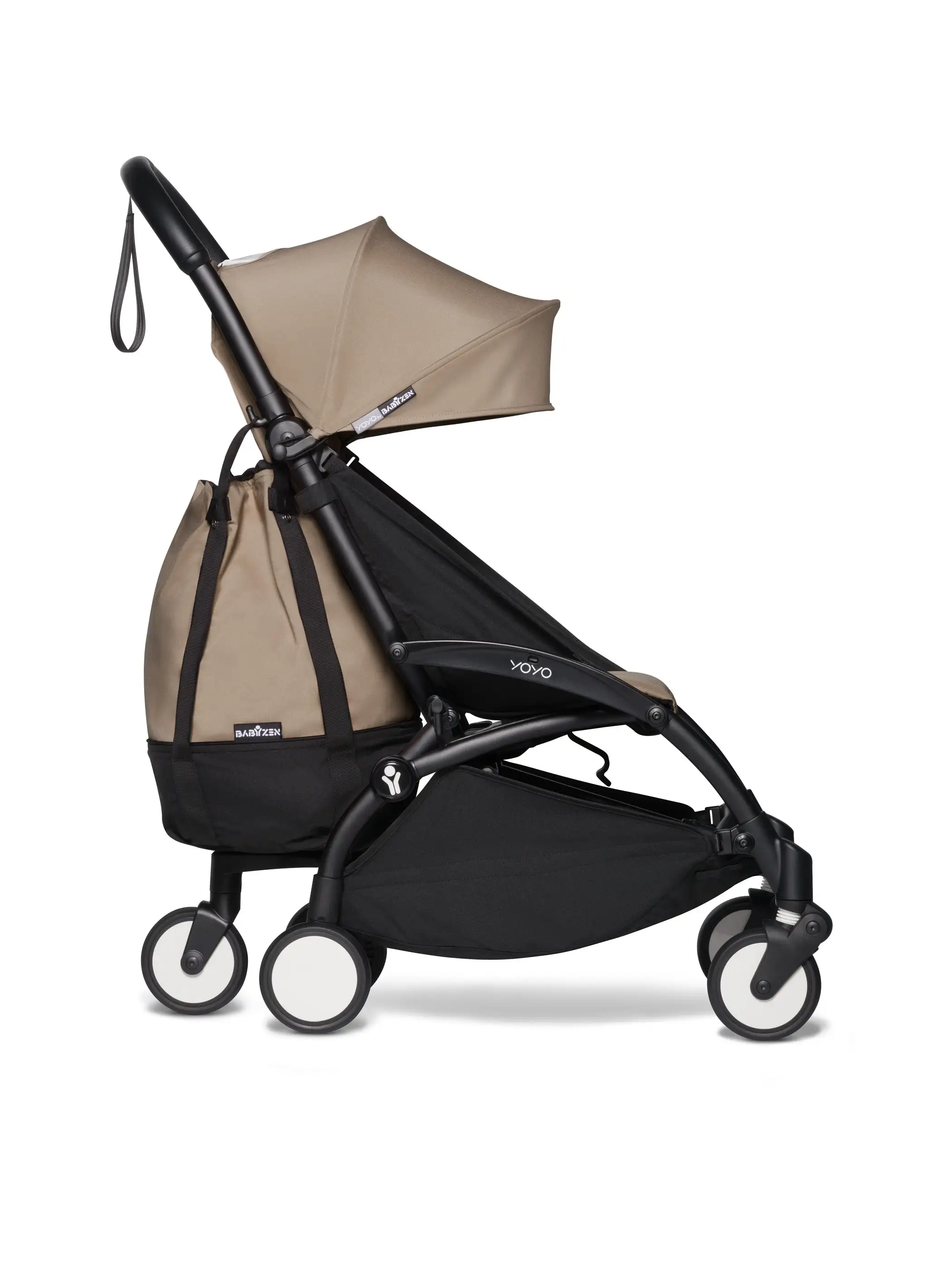 Organizador de bolsillo Stokke - Imagen 20