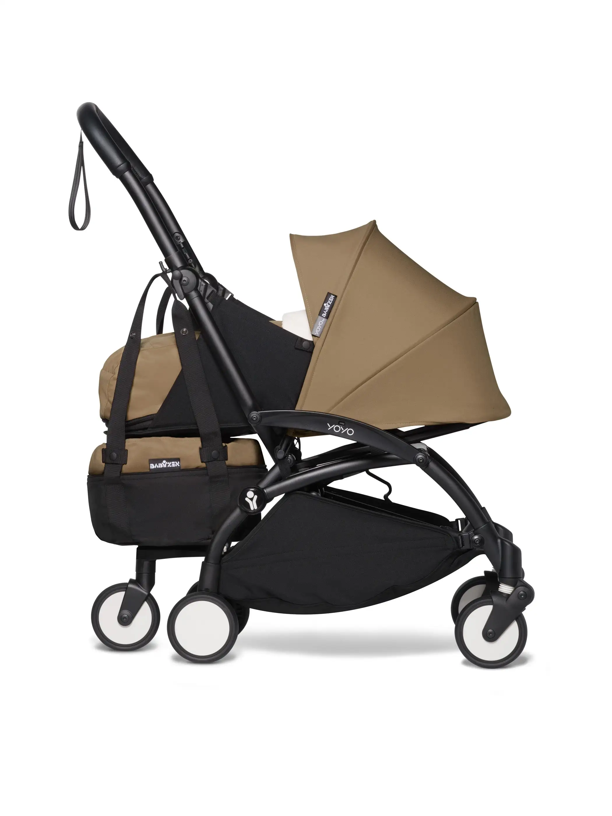 Organizador de bolsillo Stokke - Imagen 22