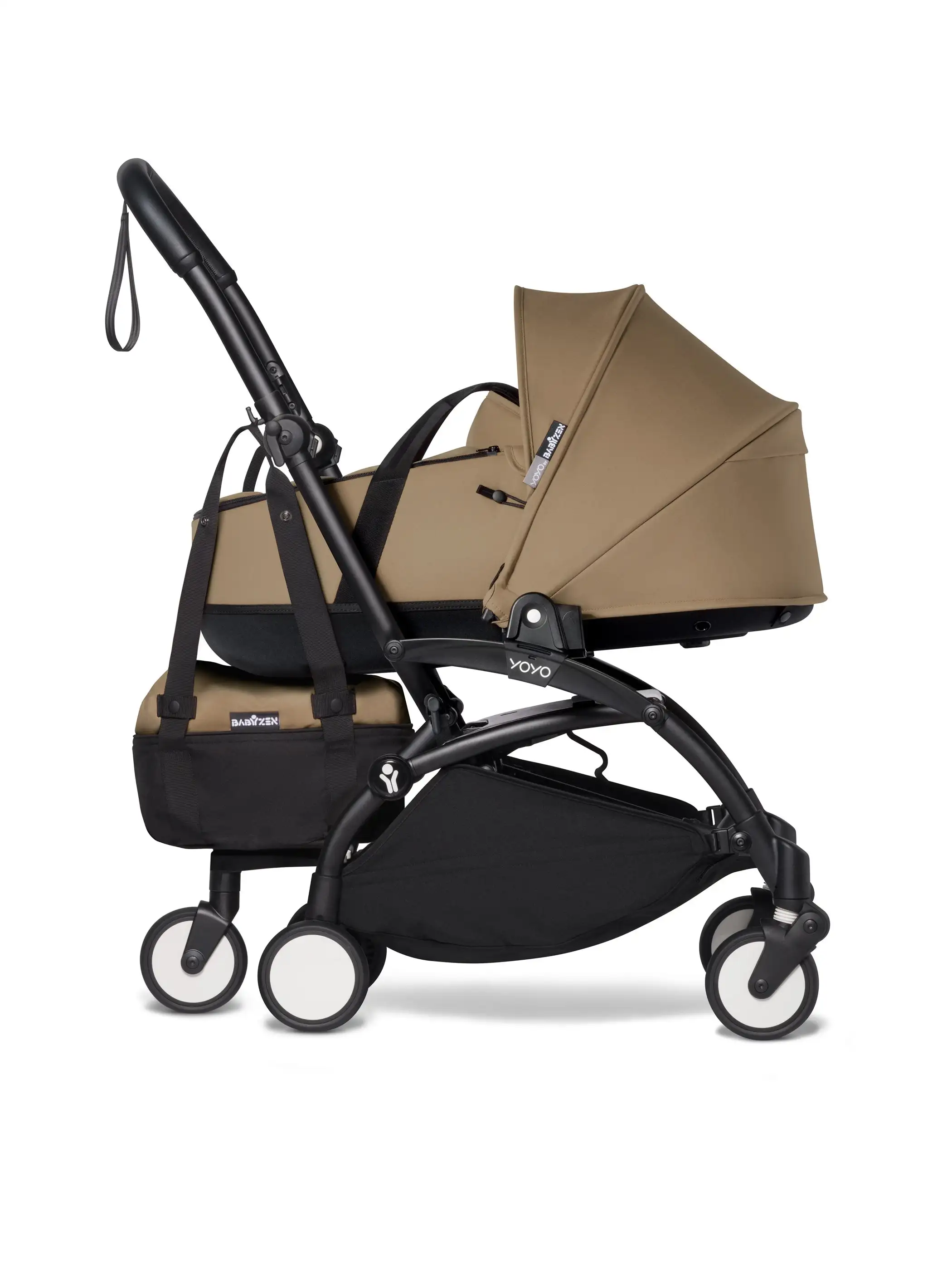 Organizador de bolsillo Stokke - Imagen 24