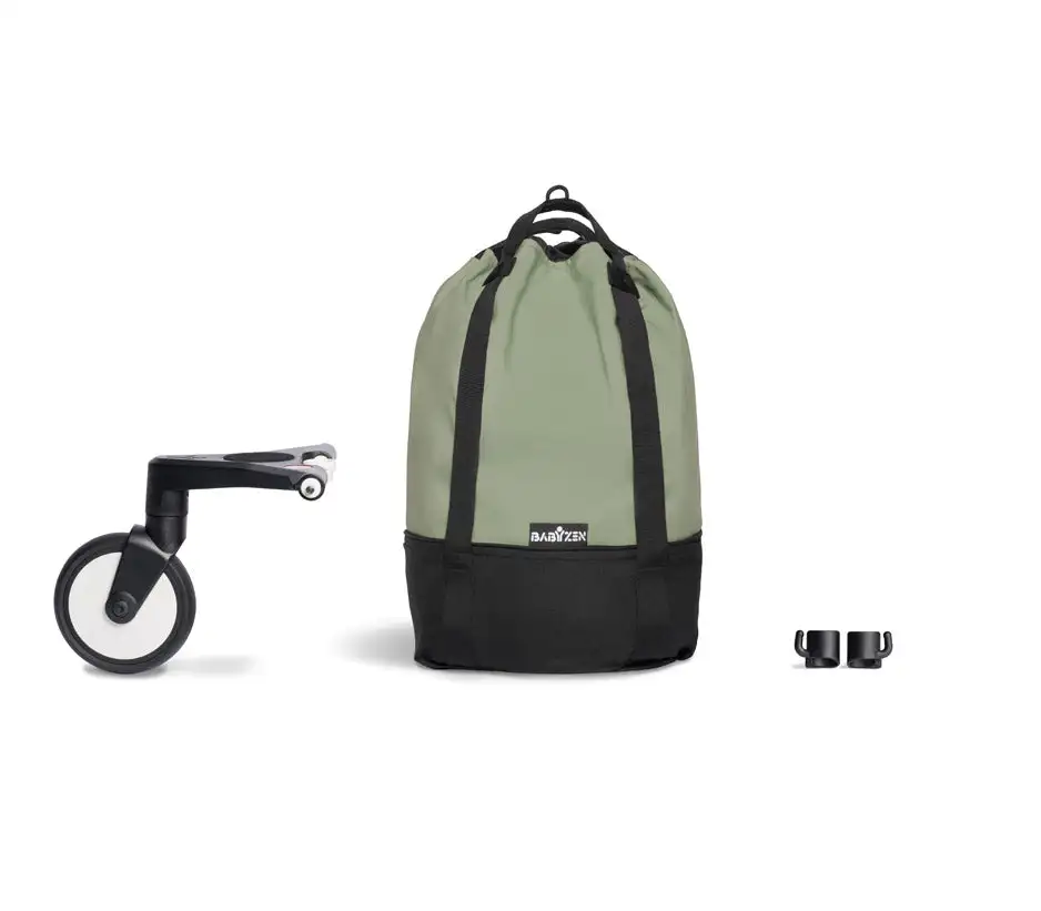 Organizador de bolsillo Stokke - Imagen 25