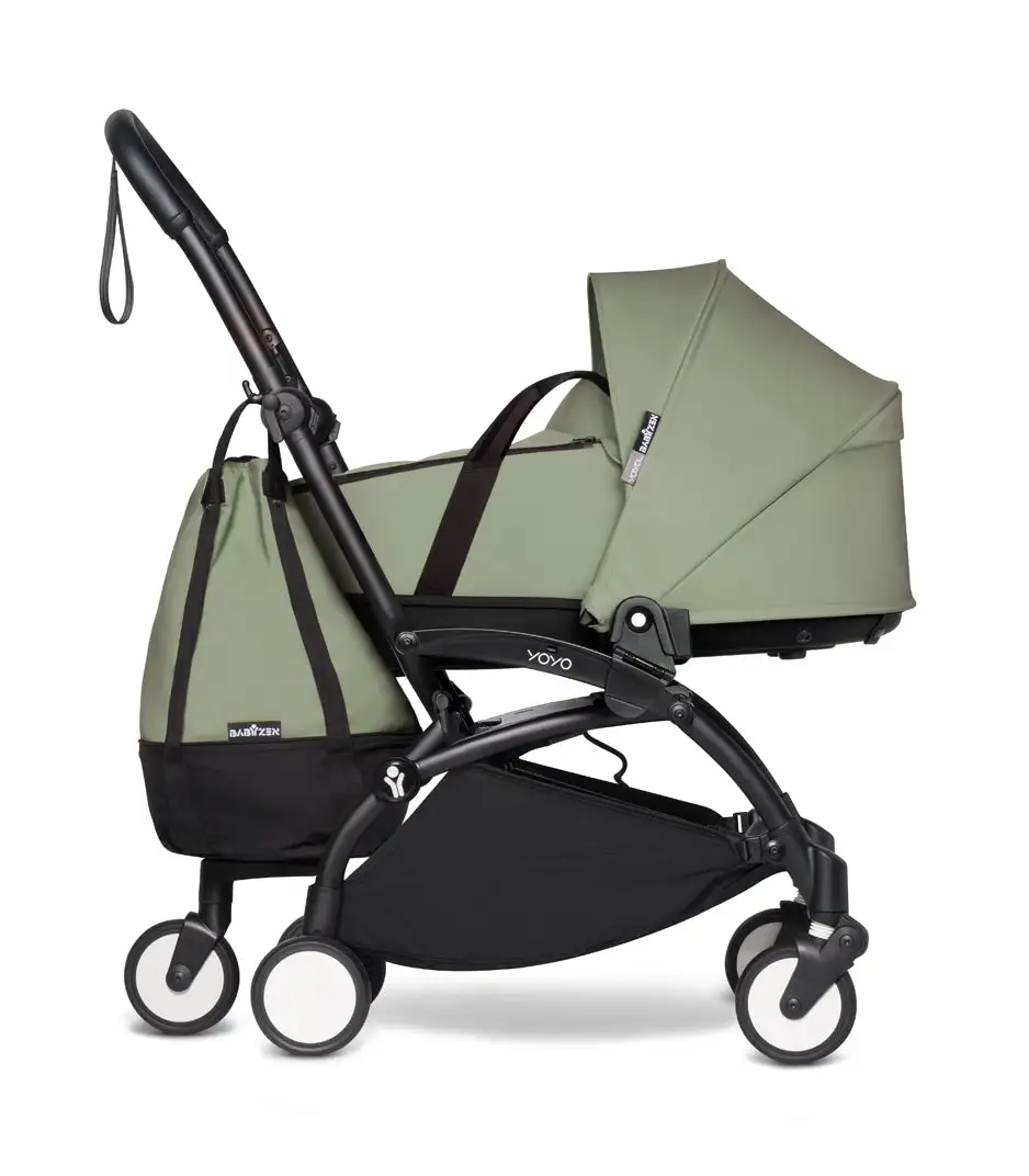 Organizador de bolsillo Stokke - Imagen 26