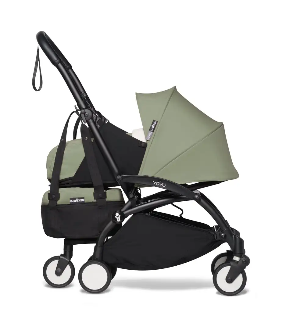 Organizador de bolsillo Stokke - Imagen 27