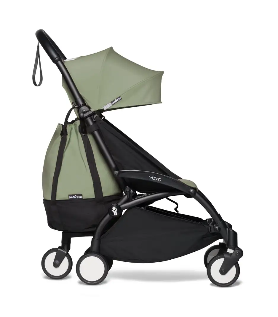 Organizador de bolsillo Stokke - Imagen 28