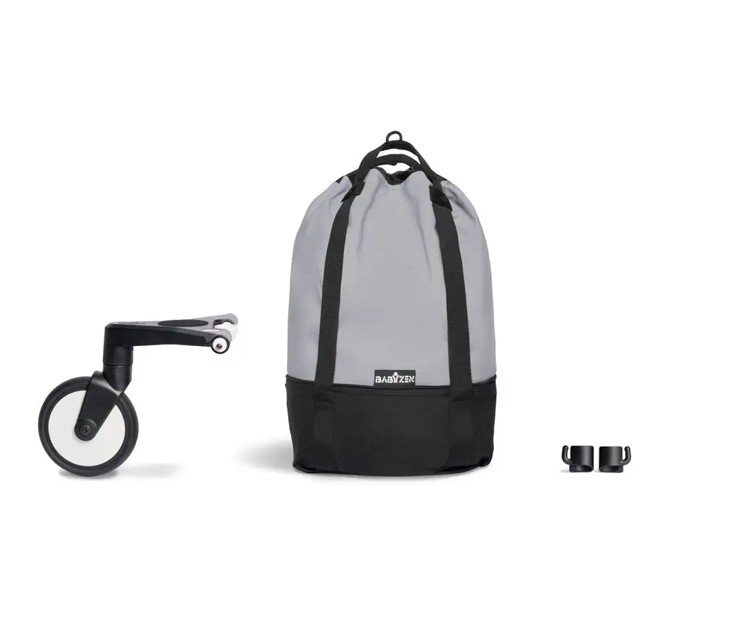Organizador de bolsillo Stokke - Imagen 29