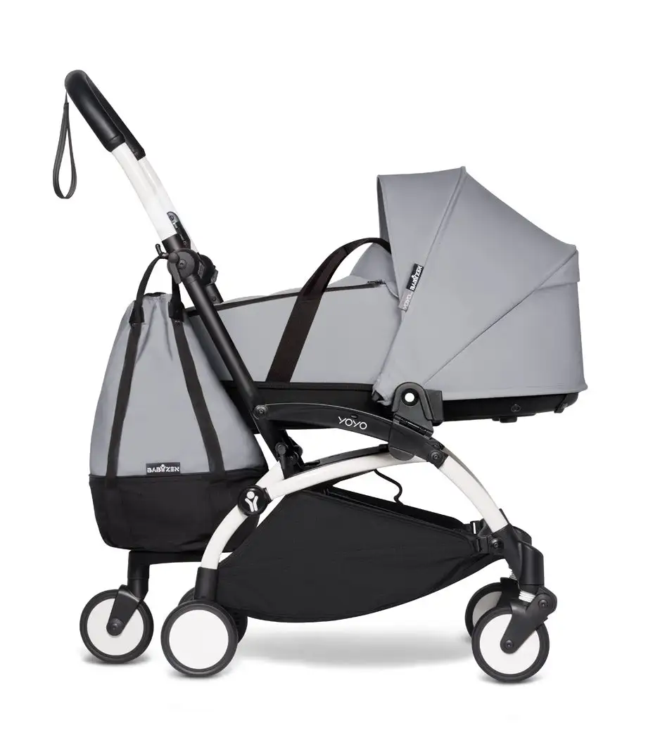 Organizador de bolsillo Stokke - Imagen 32